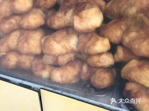 Jiang Huan Gui Breakfast Shop