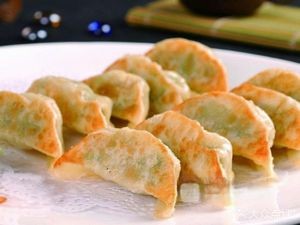 阿明生煎包(西店北路店)