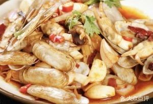 Lin Ye Restaurant
