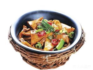 Lou's Canteen (Xingning North Road Branch)