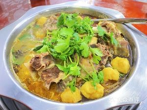 Shen's Beef Soup Shop (Zhenxing Street Branch)
