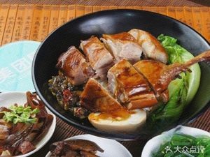 Shaxian Snacks (Yonglin Line Branch)