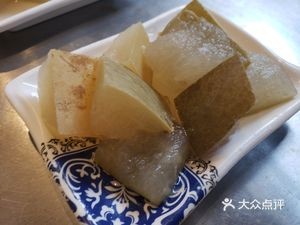 Binhai Canteen (Henghai Jinwan Branch)