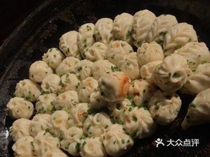 Jinyang Steamed Bun (Yangguang Community Branch)