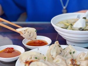 Zhou's Flavor Delicacies Shop