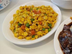 Mei Yi Can (Lanyuan Branch)