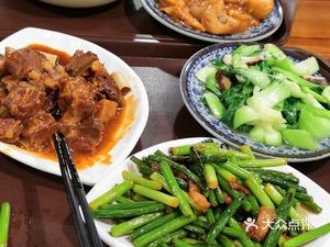 Chala Large Canteen (Yucai Road Branch)