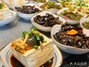 Meiyi Restaurant (Zhukou Road Branch)