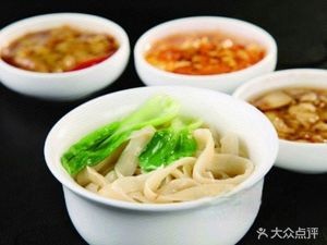 Linhai Rice Noodle Soup (Zhushan North Road Branch)