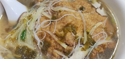 Xiao Zhu Grilled Shrimp Noodle Shop