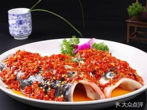 Sichuan Restaurant (Binhai Road Branch)