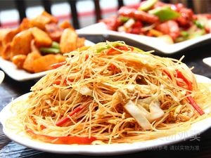 Sichuan Flavor (Yazhi Yue Branch)