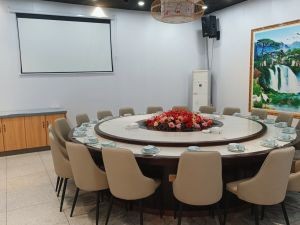 Manjianghong (Beidou North Road Branch)