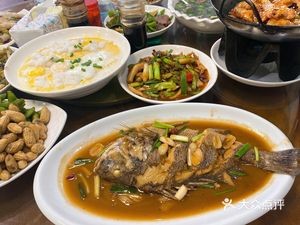 Old Place Restaurant (Meilin Branch)