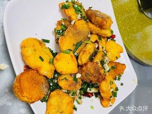 A Xiao Egg Fried Rice (Xidian Branch)