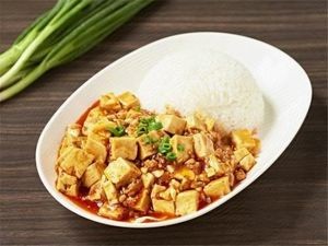 Awesome Fried Rice (Yingjia Mountain Road Branch)