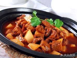 Huainan Beef Soup (Xuemian North Road Branch)