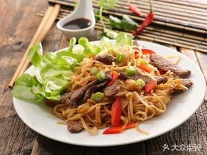 Shengzhou Delicacies (Li Xing Community Branch)