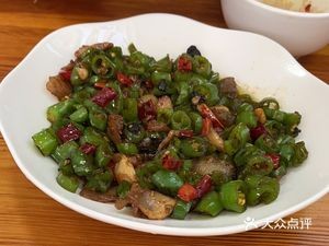 Jiangxi Home-style Cooking (Jinshui Road Branch)