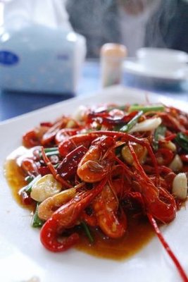 Xianxi Restaurant (Chala Branch)