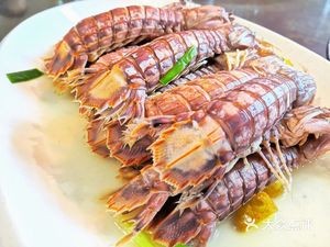 A Liang Restaurant