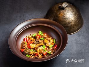 Chuanjia Haiwei Lou · Wuxingying