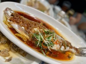 Taste Gathering Garden Restaurant