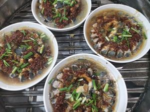 Ninghai Linyang Chashan Yuan Restaurant