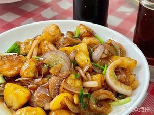 Yang Xiaozhen Restaurant