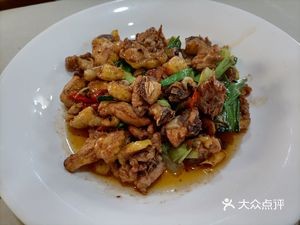 Cuiyuan Restaurant