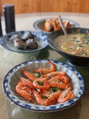 Mei Ao Fishing Village (Yue Xi Branch)