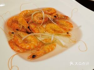 Dayu Seafood City (Ninghai International Convention Center Branch)
