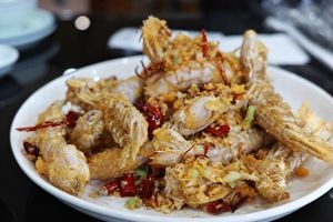 Hexie Restaurant (Xinghai Garden Branch)