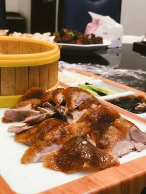 Daodidi Seafood Restaurant