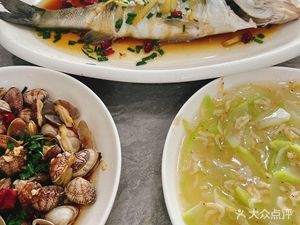 Ninghai Bay Seafood