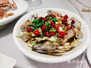 Yu Weng Seafood