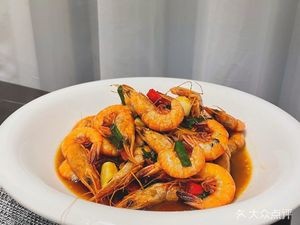 Manzhen Seafood Tower (Lanyuan Branch)