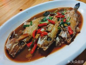 Brothers Seafood Stall (Zhengxing Street Branch)