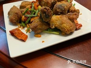 Alliance Seafood (Changjie Branch)
