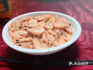 Spring Seafood (Lihu Line Branch)