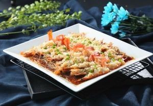 Wangji Gan-Chuan-Xiang Fish Head Restaurant