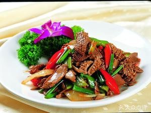 Gan-Chuan-Xiang Zhejiang Cuisine
