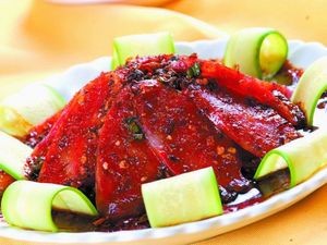 Gan-Chuan-Xiang Restaurant (Shenzhen Branch)