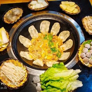 Youth Iron Pot Chicken (Ninghai Branch)