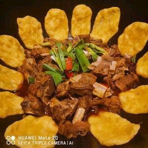 Huixiangyi Iron Pot Champion Chicken (Beidou North Road Branch)