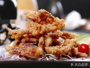 Haodada Chicken Cutlet (Yingjia Mountain Branch)