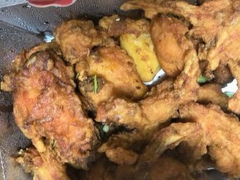Gong Xiao Liu Chinese Garlic Fried Chicken (Ninghai Branch)