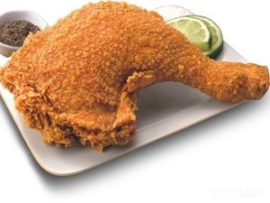 HCCHICKEN·炸鸡料理微餐厅(长街店)