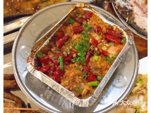 东门烧烤(力洋分店)