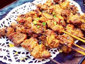 555 Barbecue (Geshuiyang Store)